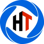 Logo of Định vị HT android Application 